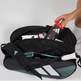 Adidas Control Black bag 2026 - Runner