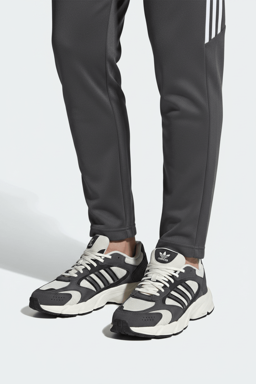 ADIDAS CRAZYCHAOS 2000 - Runner