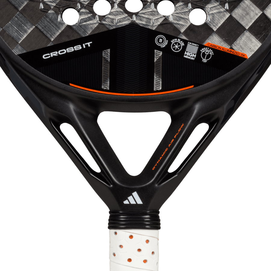 Adidas CROSS IT 3.4 - Runner