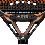 Adidas Cross IT Carbon Ctrl 2026 - Runner