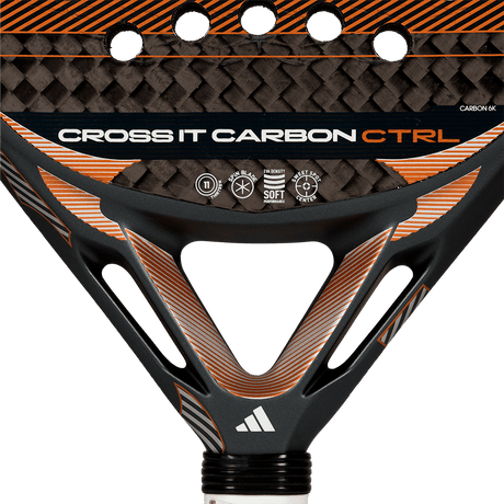 Adidas Cross IT Carbon Ctrl 2026 - Runner