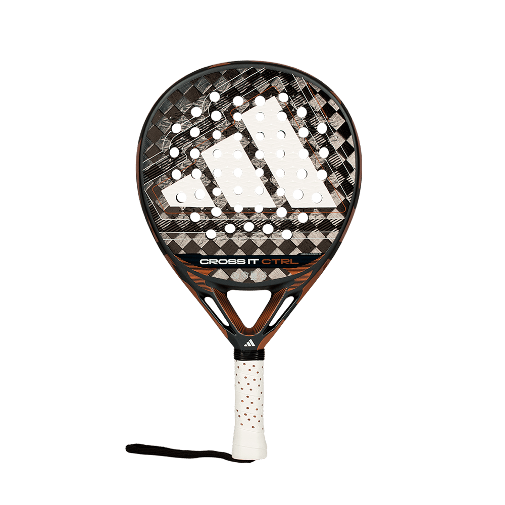 Adidas Cross IT Ctrl 2026 - Runner