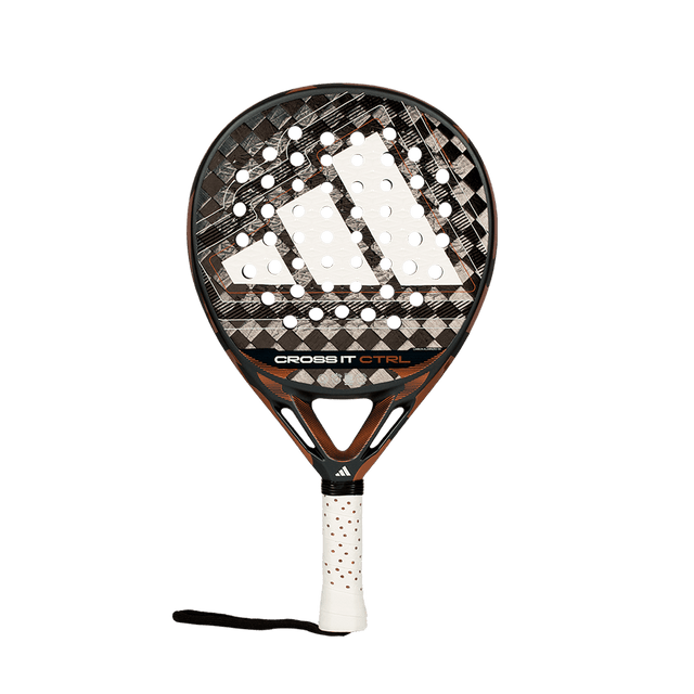 Adidas Cross IT Ctrl 2026 - Runner