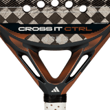 Adidas Cross IT Ctrl 2026 - Runner