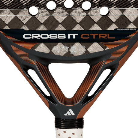 Adidas Cross IT Ctrl 2026 - Runner
