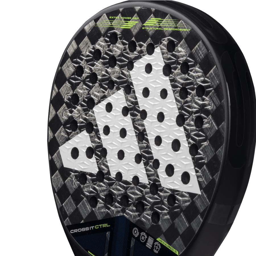 Adidas CROSS IT CTRL 3.4 - Runner