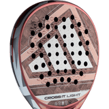 Adidas Cross IT Light 2026 – Martita Ortega - Runner