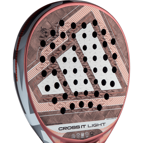 Adidas Cross IT Light 2026 – Martita Ortega - Runner