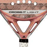 Adidas Cross IT Light 2026 – Martita Ortega - Runner