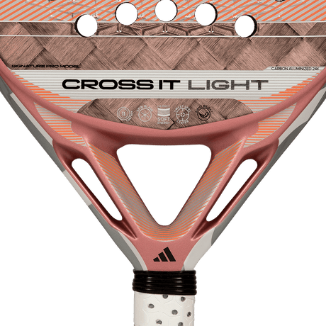 Adidas Cross IT Light 2026 – Martita Ortega - Runner
