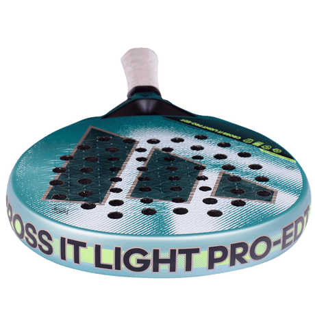 Adidas Cross It Light Pro Edt 2026 Marta Ortega - Runner