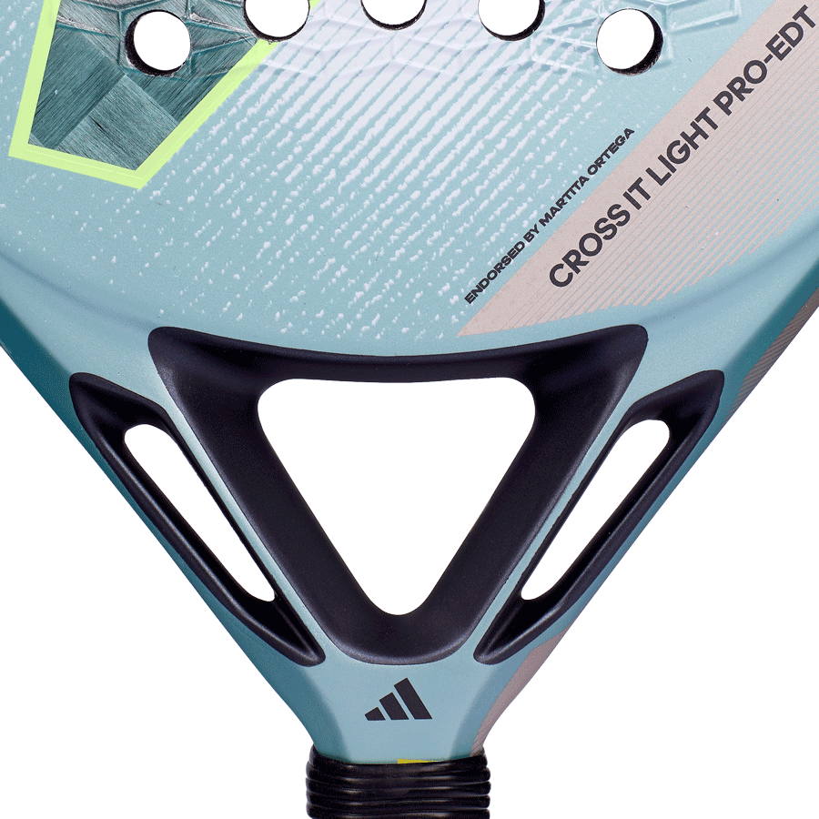 Adidas Cross It Light Pro Edt 2026 Marta Ortega - Runner