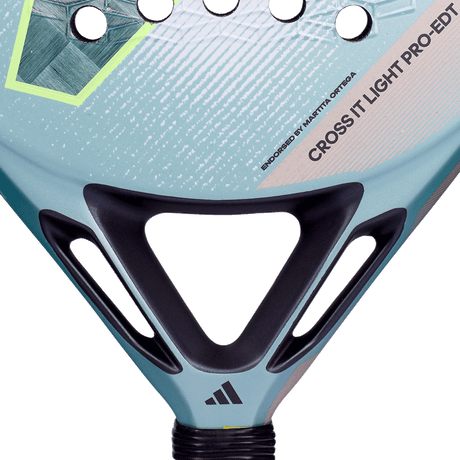 Adidas Cross It Light Pro Edt 2026 Marta Ortega - Runner