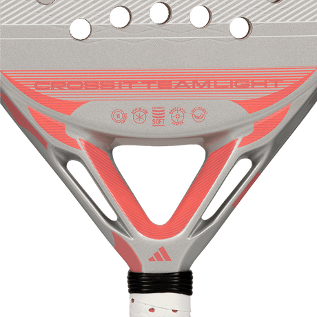 Adidas Cross IT Team Light 2026 - Runner