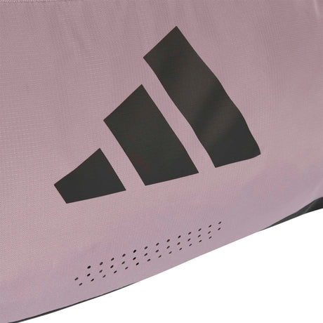 adidas DEFENDER GRAPHIC GYM BAG SMALL - Runner