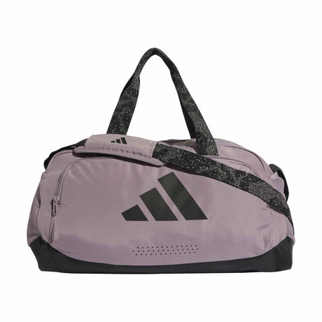 adidas DEFENDER GRAPHIC GYM BAG SMALL - Runner