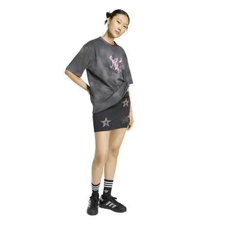 ADIDAS DISNEY HANNAH MONTANA T-SHIRT - Runner