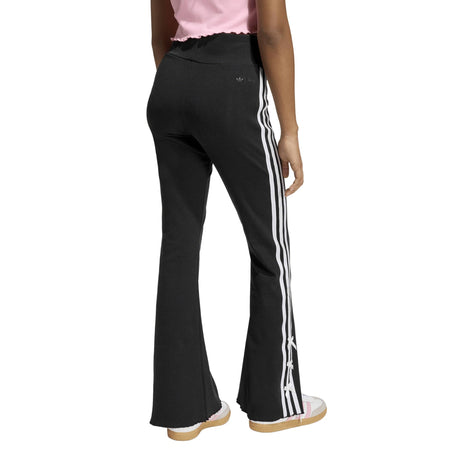 ADIDAS DISNEY HIGH WAIST FLARED LEGGINGS - Runner
