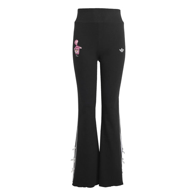 ADIDAS DISNEY HIGH WAIST FLARED LEGGINGS - Runner
