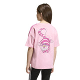 ADIDAS DISNEY LOOSE BATWING T - SHIRT - Runner