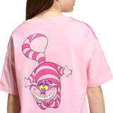 ADIDAS DISNEY LOOSE BATWING T - SHIRT - Runner