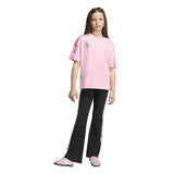 ADIDAS DISNEY LOOSE BATWING T - SHIRT - Runner