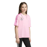 ADIDAS DISNEY LOOSE BATWING T - SHIRT - Runner