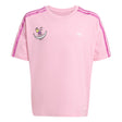 ADIDAS DISNEY LOOSE BATWING T - SHIRT - Runner