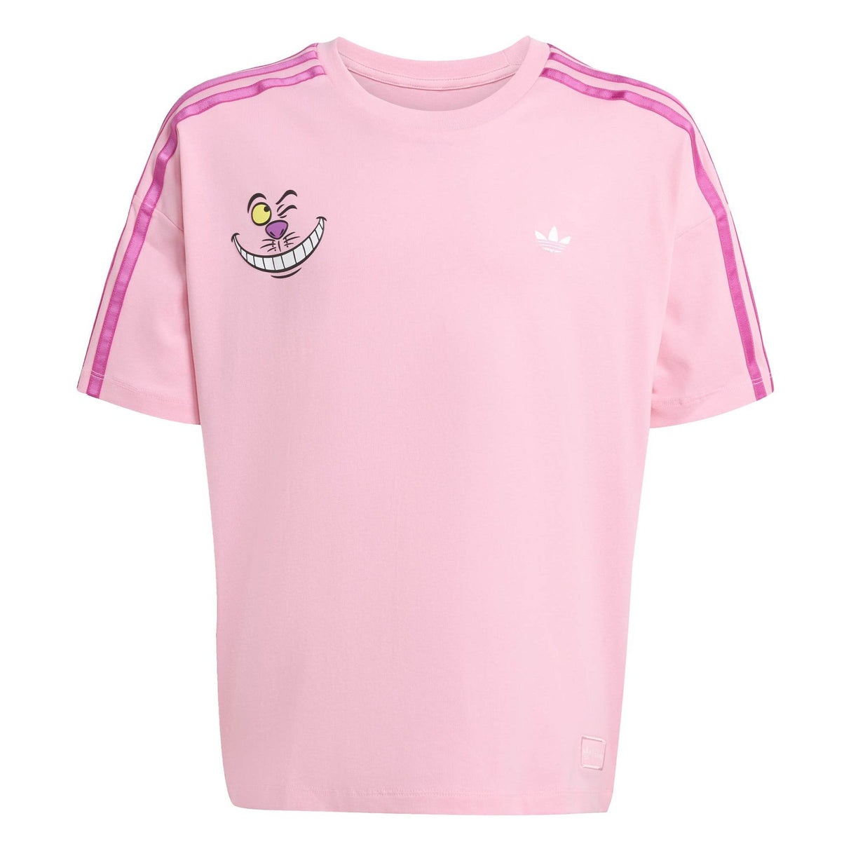 ADIDAS DISNEY LOOSE BATWING T - SHIRT - Runner