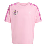 ADIDAS DISNEY LOOSE BATWING T - SHIRT - Runner