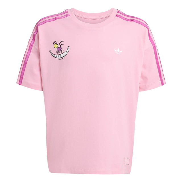 ADIDAS DISNEY LOOSE BATWING T - SHIRT - Runner