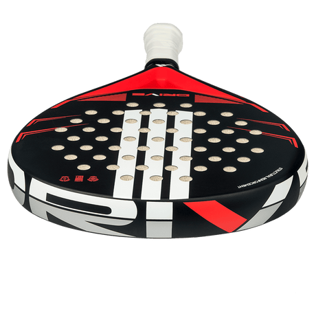 Adidas Drive Black 2026 - Runner
