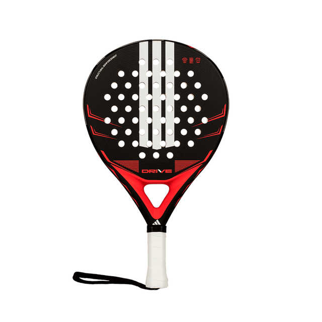 Adidas Drive Black 2026 - Runner