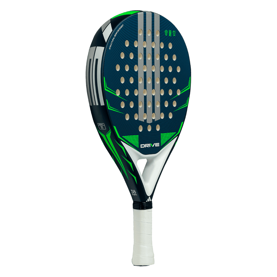 Adidas Drive Blue 2026 - Runner