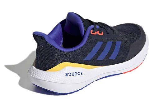 ADIDAS EQ21 RUN J WOMEN SHOES GV9932 - Runner