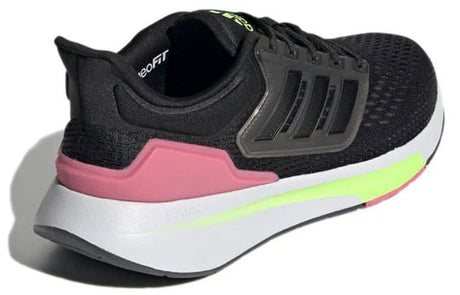 ADIDAS EQ21 RUN WOMEN SHOES H68076 - Runner