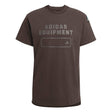 ADIDAS EQUIPMENT GRAPHIC T-Shirt - Runner