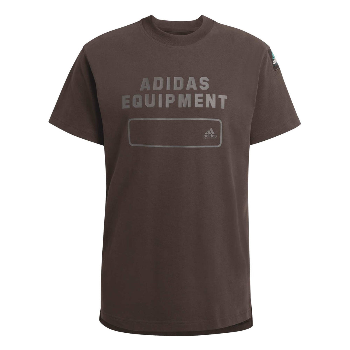 ADIDAS EQUIPMENT GRAPHIC T-Shirt - Runner