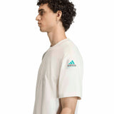 ADIDAS EQUIPMENT GRAPHIC T-Shirt - Runner