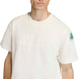 ADIDAS EQUIPMENT GRAPHIC T-Shirt - Runner
