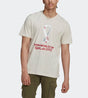 Adidas Fifa World Cup 2022™ Graphic Tee HD6365 - Runner