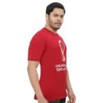 Adidas Fifa World Cup 2022™ Graphic Tee HD6366 - Runner