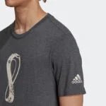 Adidas Fifa World Cup 2022™ Graphic Tee HD6368 - Runner