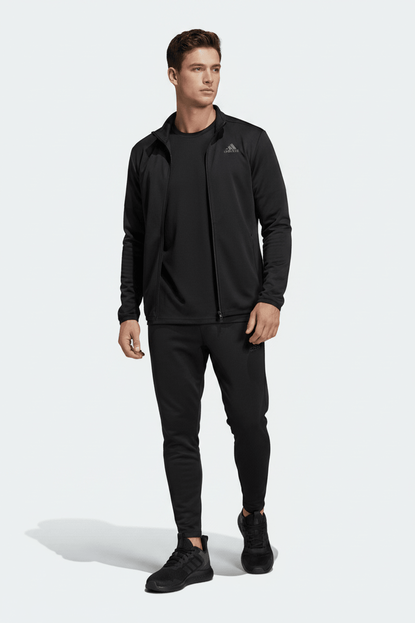 ADIDAS FLUIDSTREET MEN SHOES FY8094 - Runner
