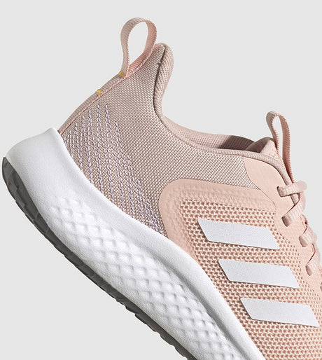 ADIDAS FLUIDSTREET WOMEN SHOES H04606 - Runner