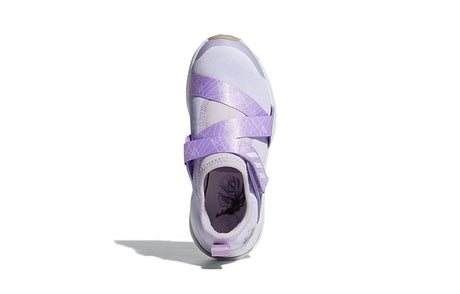 ADIDAS FORTARUN X FROZEN C KIDS SHOES FV4185 - Runner