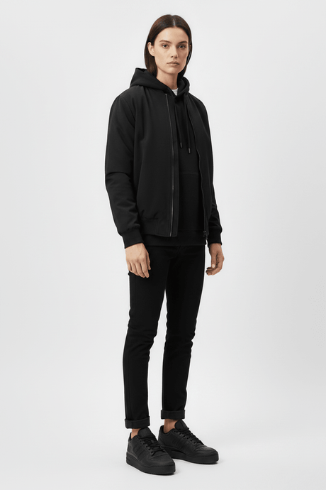 ADIDAS FORUM BOLD STRIPES W - Runner