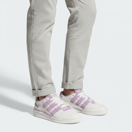 ADIDAS FORUM2000 W - Runner