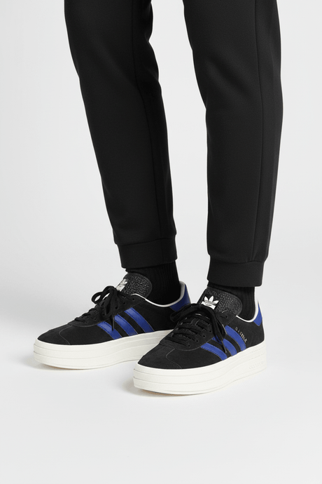 ADIDAS GAZELLE BOLD - Runner