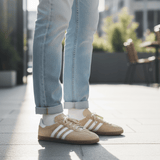 ADIDAS GAZELLE LO PRO W - Runner